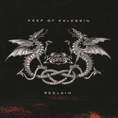 Keep Of Kalessin - Come Damnation