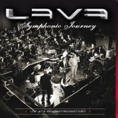 Symphonic Journey with Kringkastingsorkesteret (Live at Rockefeller Music Hall, Oslo, 2007) [feat. Kringkastingsorkesteret] artwork