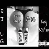 On Dey Ass (feat. King Kastro & Reco daquon) - Single album lyrics, reviews, download