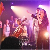 Abba (Live) artwork