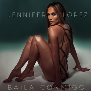 Jennifer Lopez, Dayvi & Victor Cardenas - Baila Conmigo - Line Dance Choreographer