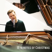 15 Minutes of Christmas - EP artwork