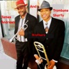 James Andrews and Trombone Shorty Brothers