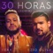 30 Horas (feat. Miguel Ospino) [Remix] artwork
