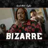 Grind Mode Cypher Bizarre - Single (feat. Bizarre, Frankie V, Perception, Arichussettes, MW Milkweed & Five HipHop) - Single album lyrics, reviews, download