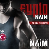 Naim (Cep Herkülü Naim Süleymanoğlu Orjinal Film Müziği) artwork
