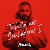 Sei Lá by Projota iTunes Track 2