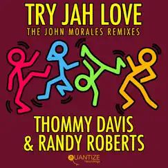 Try Jah Love - Single by Thommy Davis & Randy Roberts album reviews, ratings, credits