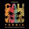 California (feat. Asake, King Bulldozer, Cheekychizzy & Young John) artwork