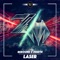 Laser (feat. Rebound) - Zeneth lyrics