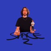 Space 2 - EP artwork