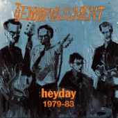 Heyday 1979-83