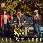 All We Need artwork