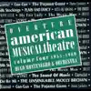 American Musical Theatre, Vol. 4 album lyrics, reviews, download