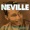 ART NEVILLE - arabian love call (roots of funk)
