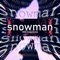 Snowman (feat. gizo) - meda lyrics