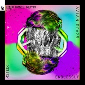 Endlessly (Eden Prince Extended Remix) artwork