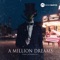 A Million Dreams (Piano Instrumental) artwork