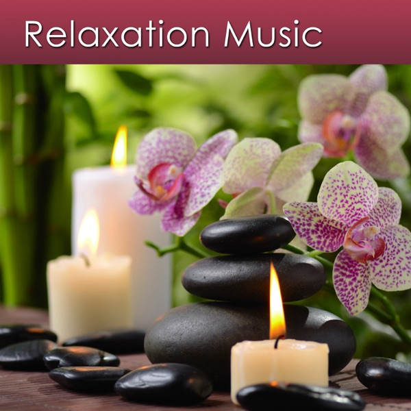 Music for Being Deeply Relaxed and Stress Free