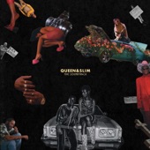Queen & Slim: The Soundtrack artwork