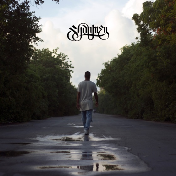 Cover artwork for The Road