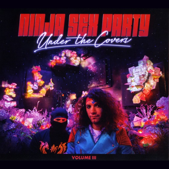 Cover artwork for I Won't Back Down