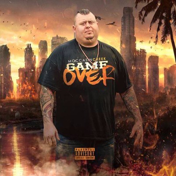 Cover artwork for Walk Away