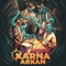 ARKAN - Karna lyrics