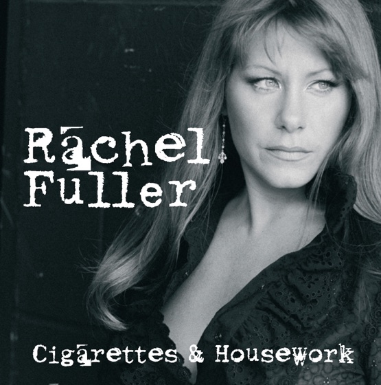 Cover artwork for Cigarettes & Housework