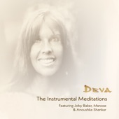 Deva (The Instrumental Meditations) artwork