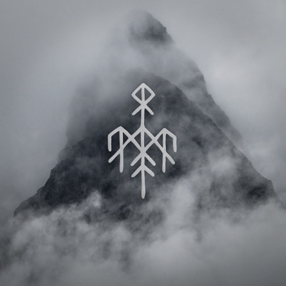 Cover artwork for Lyfjaberg