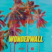 Wonderwall artwork