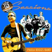 Paula Boggs Band - A Finer Thread