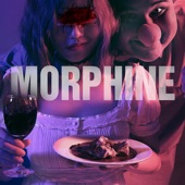 Morphine artwork