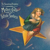 Mellon Collie and the Infinite Sadness (Deluxe Edition) artwork