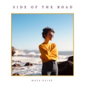 Side of the Road by Maya Elise