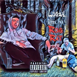 RUG RAT cover art