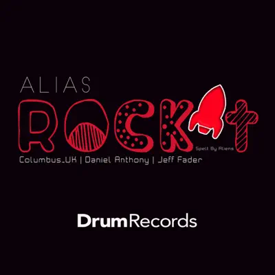 Rockit - EP - Alias