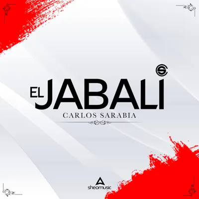 El Jabali (En Vivo) - Single - Carlos Sarabia