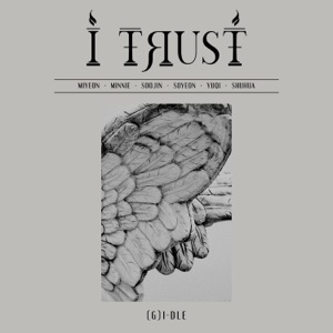 I trust - EP