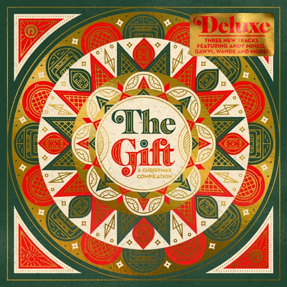 Cover artwork for Silent Night