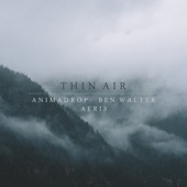 Thin Air artwork