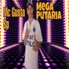 MC GUSTA SP - Mega Putaria