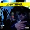 Cautious (feat. Sly C & Vinny Fanta) - Mikey Fleece lyrics