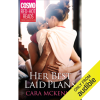 Cara McKenna - Her Best Laid Plans (Unabridged) artwork