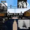 Favor Ain't Fair (feat. Xay Hill & Poetics) - Single album lyrics, reviews, download