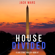 Jack Mars - House Divided (A Luke Stone Thriller—Book 7)