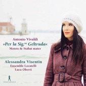 Sinfonia in B Minor, RV 169 "Al Santo Sepolcro": I. Adagio molto artwork