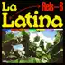 LA LATINA - Single album cover