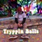 Str8 Barz - Tryppy Hippie lyrics